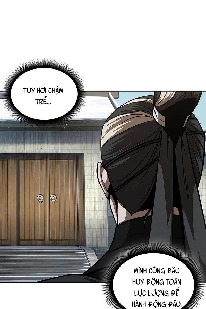 Ngã Lão Ma Thần Chapter 123 - Trang 2