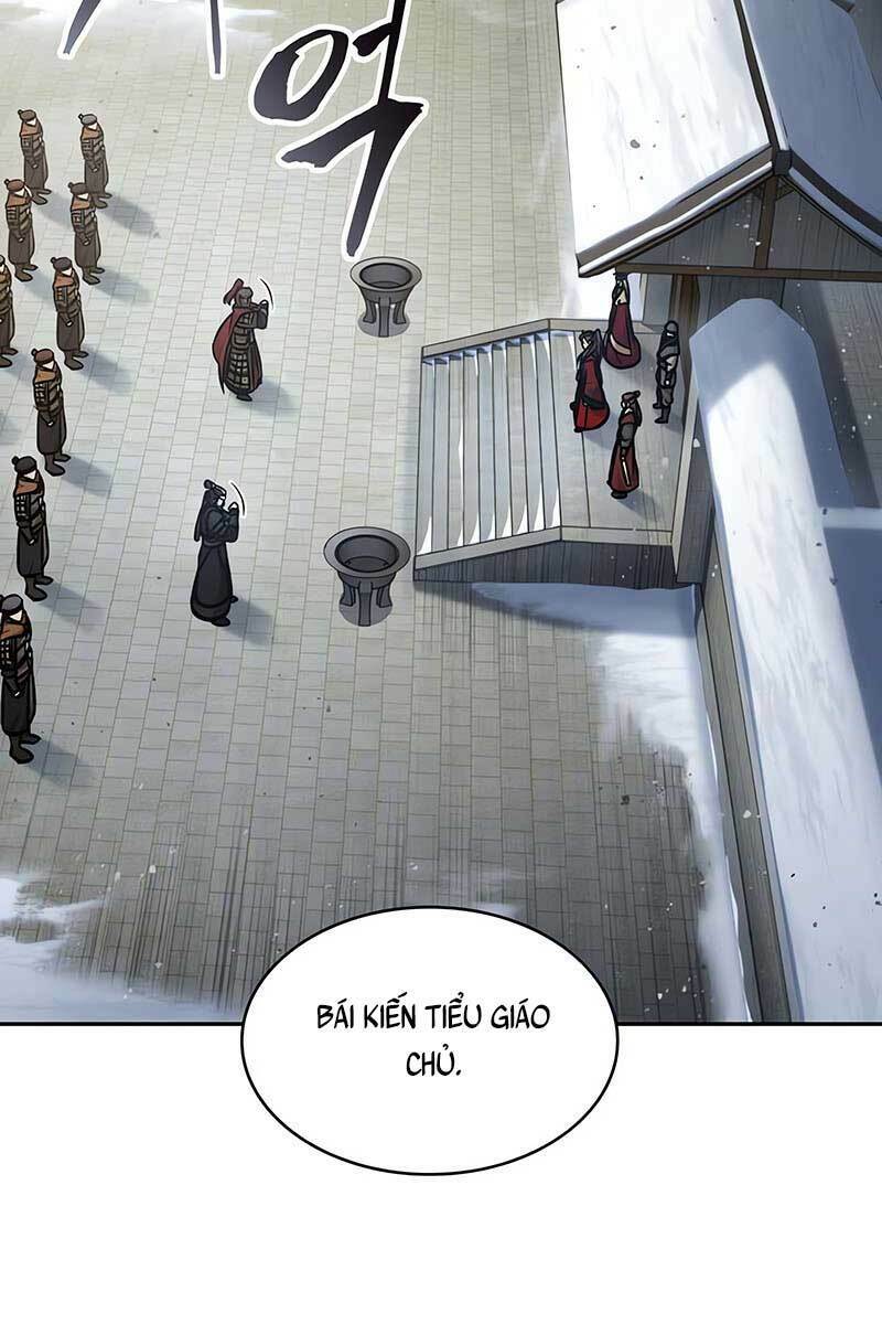 Ngã Lão Ma Thần Chapter 123 - Trang 2