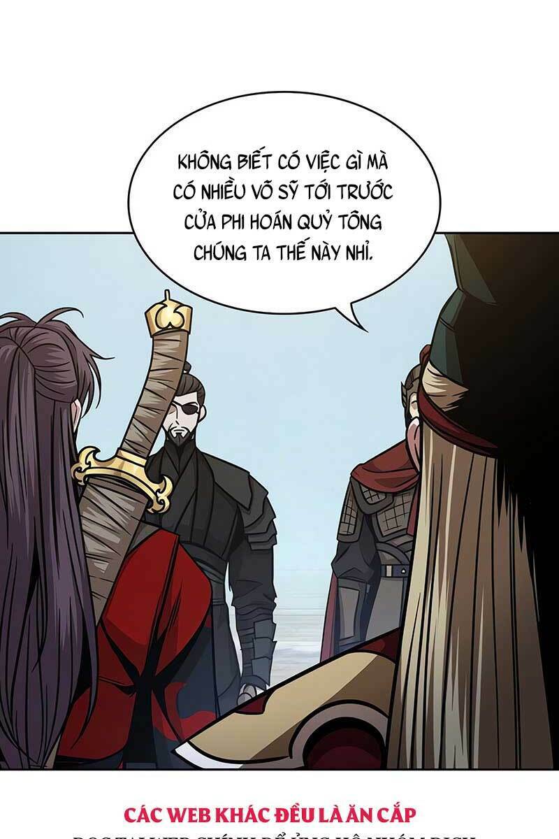 Ngã Lão Ma Thần Chapter 123 - Trang 2