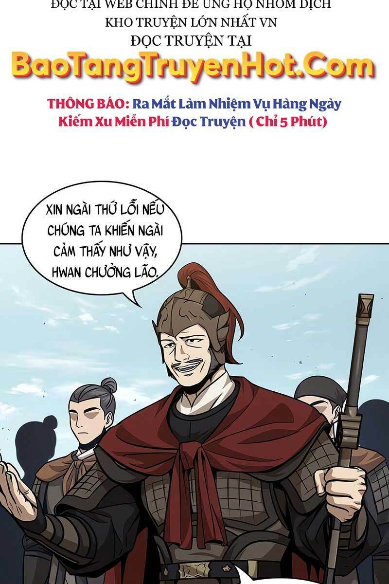 Ngã Lão Ma Thần Chapter 123 - Trang 2