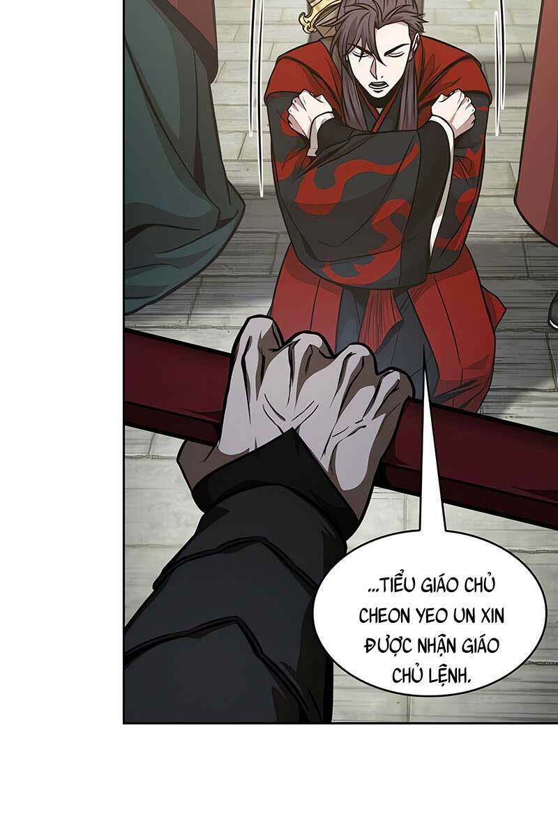 Ngã Lão Ma Thần Chapter 123 - Trang 2