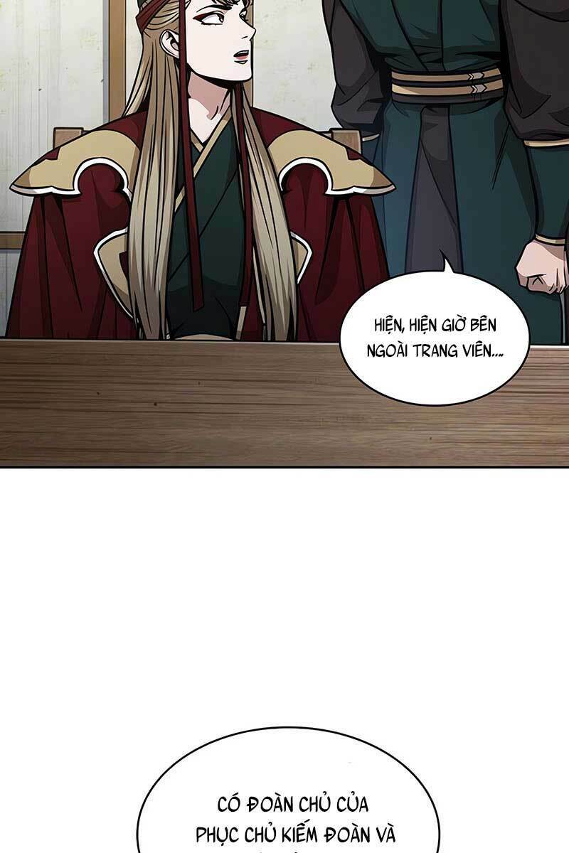 Ngã Lão Ma Thần Chapter 123 - Trang 2