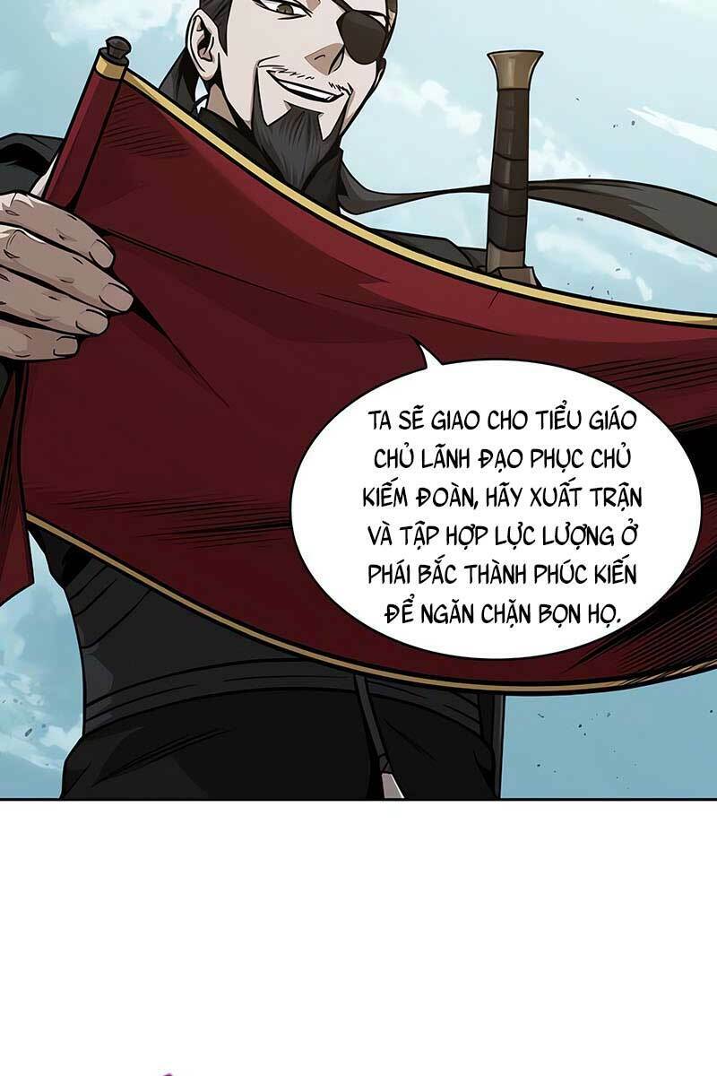 Ngã Lão Ma Thần Chapter 123 - Trang 2