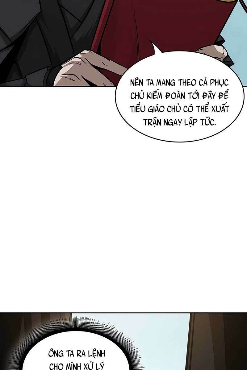 Ngã Lão Ma Thần Chapter 123 - Trang 2