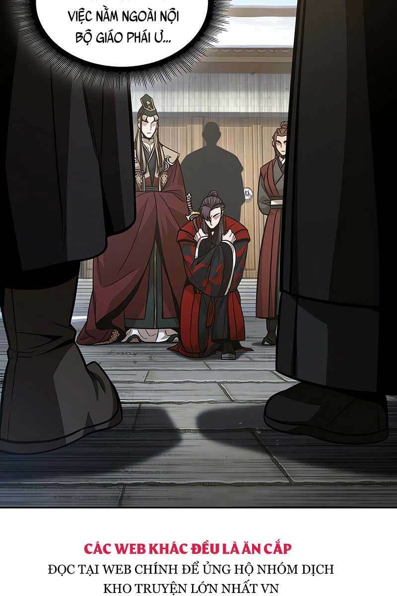 Ngã Lão Ma Thần Chapter 123 - Trang 2