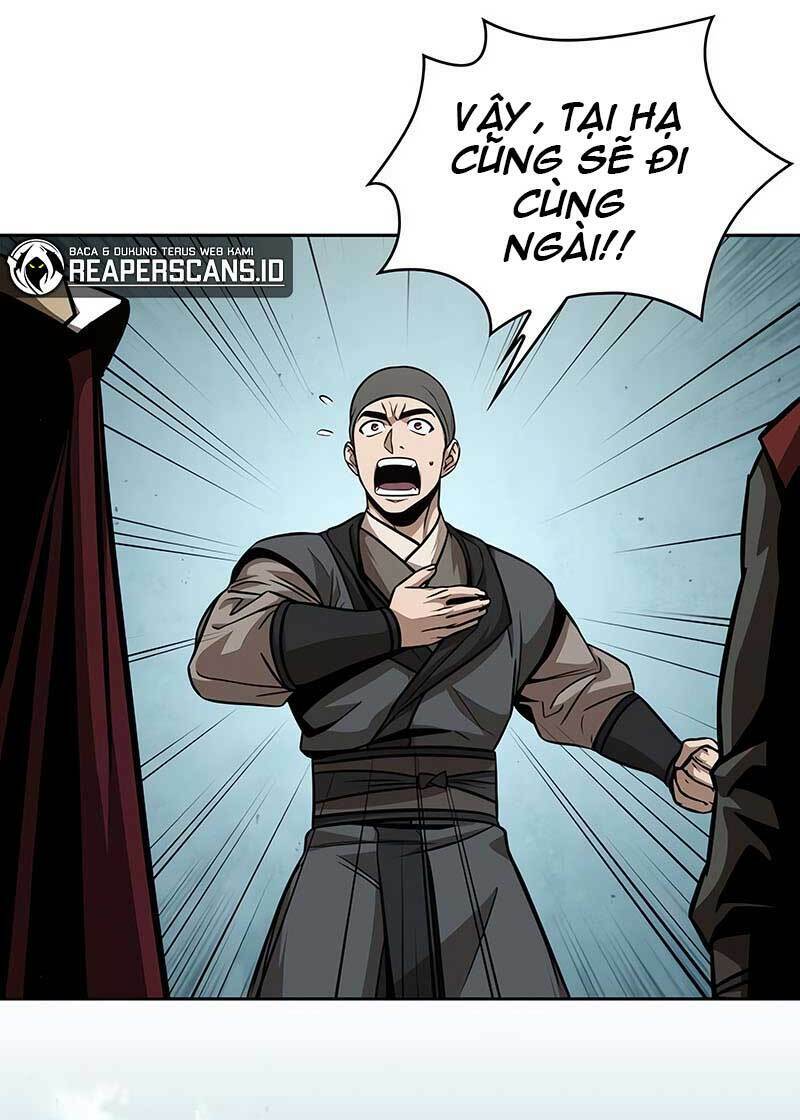 Ngã Lão Ma Thần Chapter 123 - Trang 2