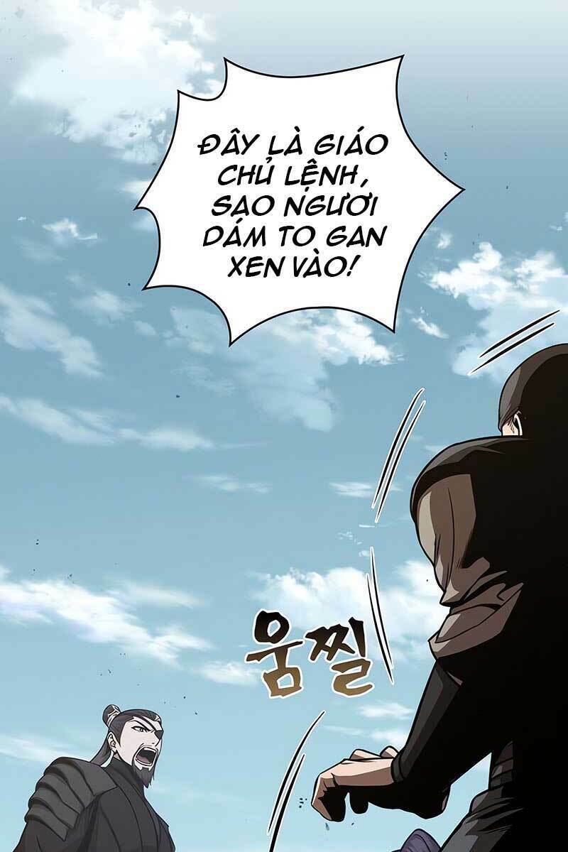 Ngã Lão Ma Thần Chapter 123 - Trang 2