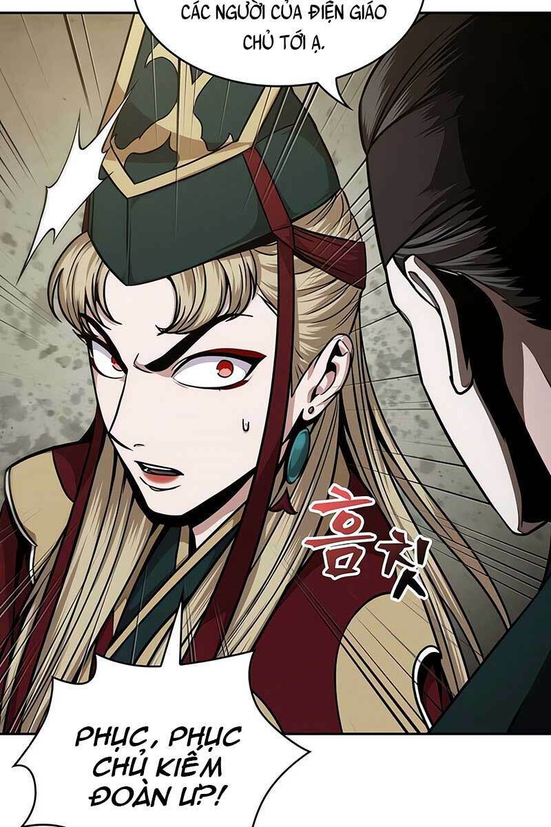 Ngã Lão Ma Thần Chapter 123 - Trang 2