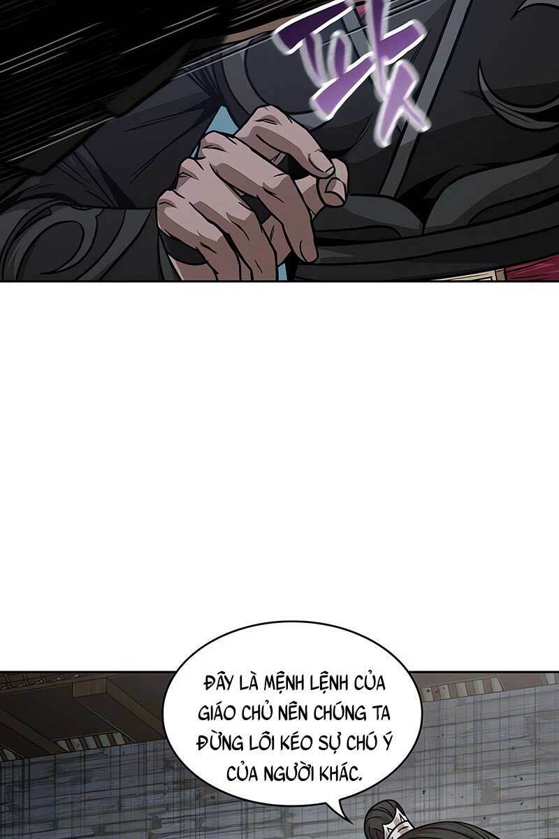 Ngã Lão Ma Thần Chapter 123 - Trang 2