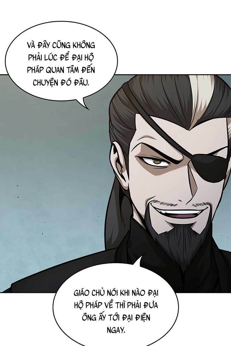 Ngã Lão Ma Thần Chapter 123 - Trang 2