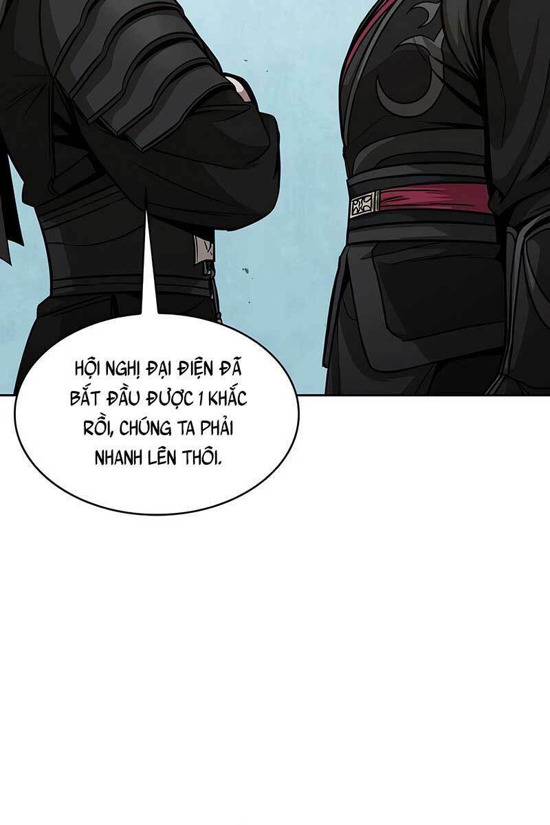 Ngã Lão Ma Thần Chapter 123 - Trang 2