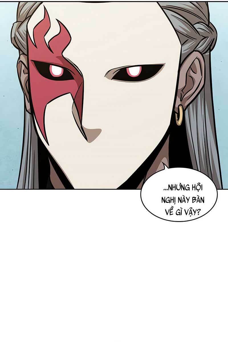 Ngã Lão Ma Thần Chapter 123 - Trang 2