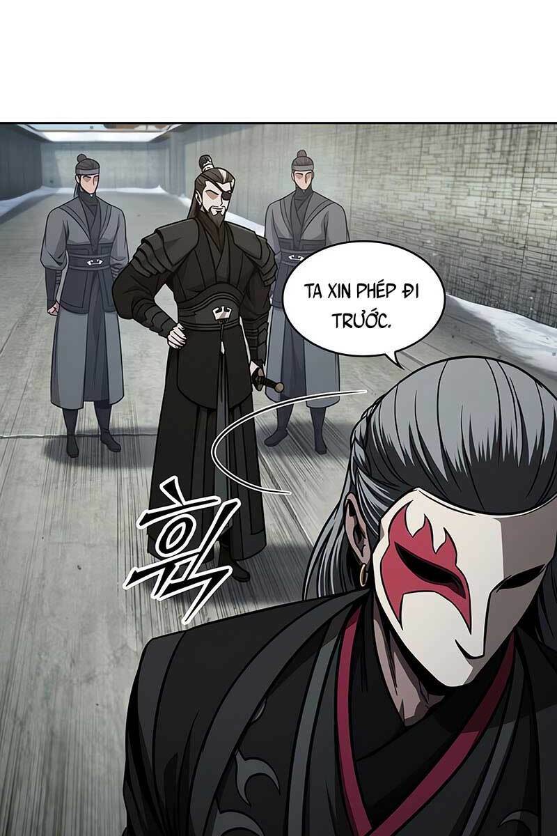 Ngã Lão Ma Thần Chapter 123 - Trang 2