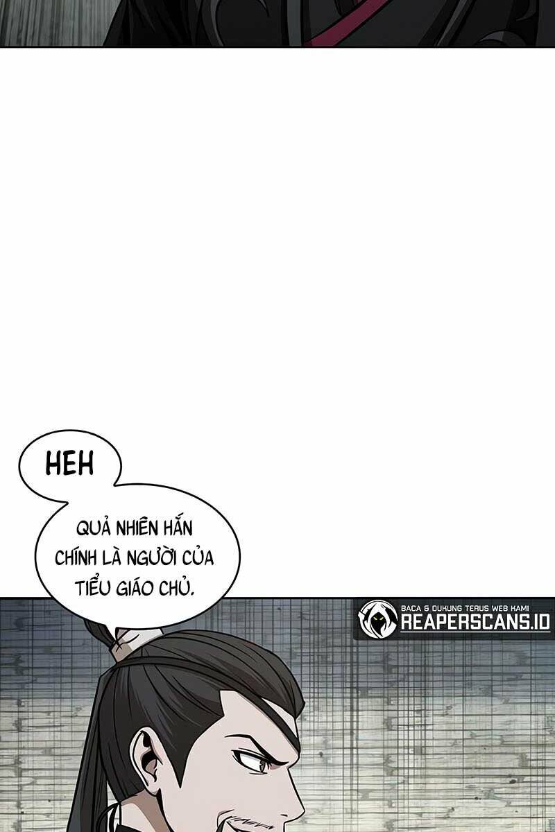 Ngã Lão Ma Thần Chapter 123 - Trang 2