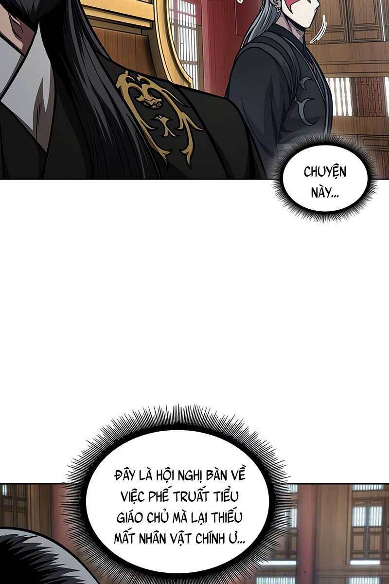 Ngã Lão Ma Thần Chapter 123 - Trang 2