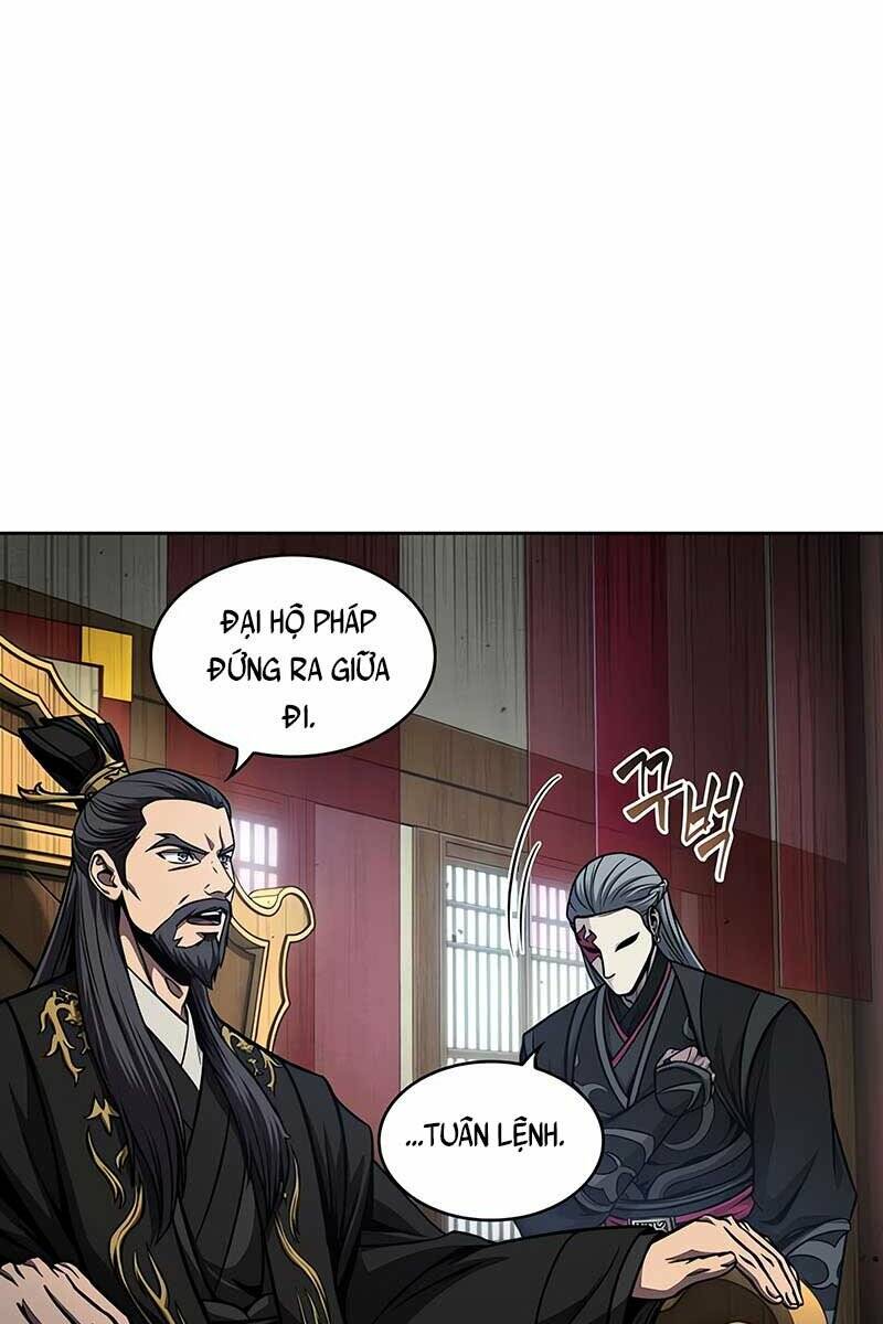 Ngã Lão Ma Thần Chapter 123 - Trang 2
