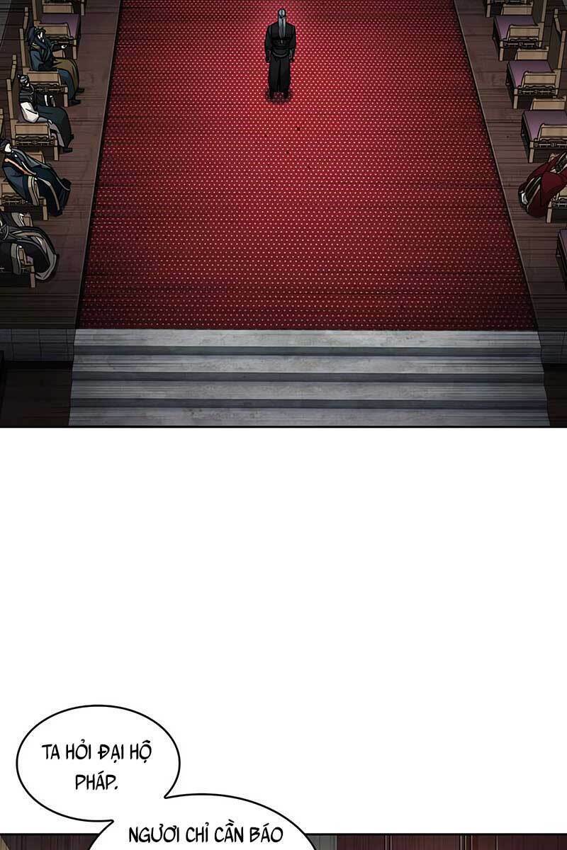 Ngã Lão Ma Thần Chapter 123 - Trang 2