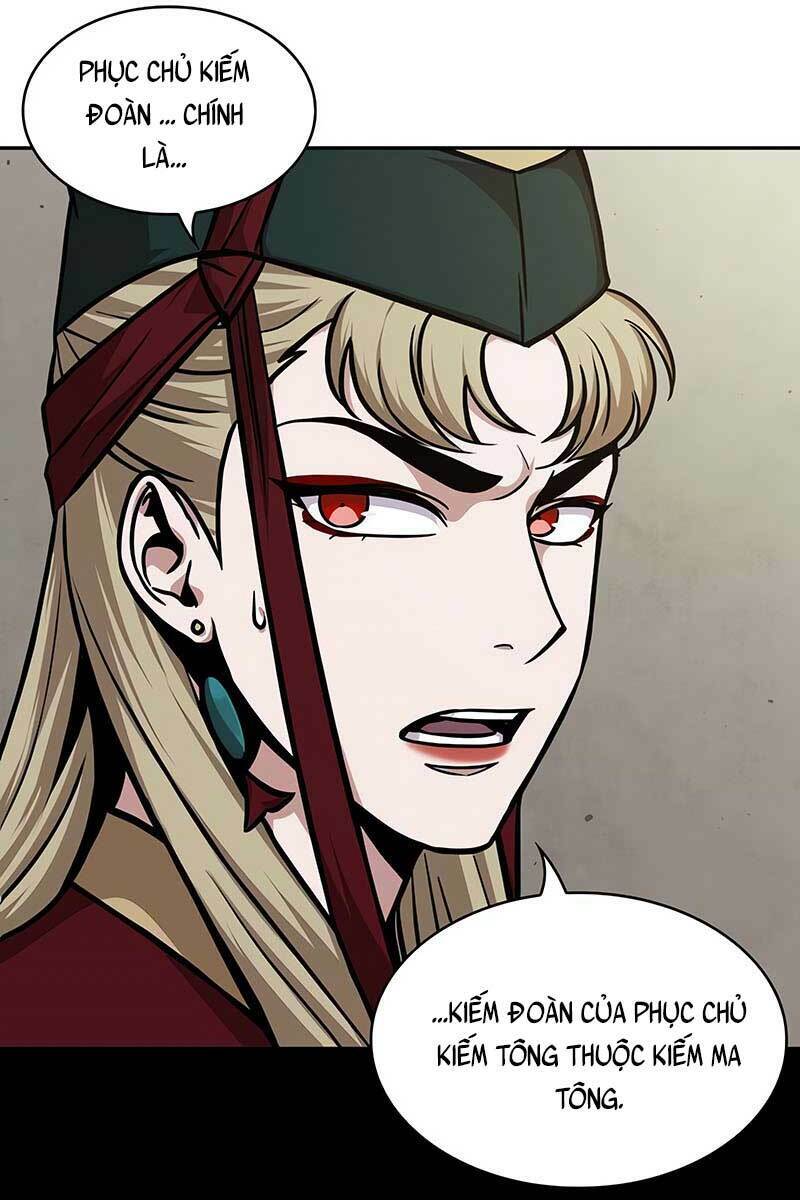 Ngã Lão Ma Thần Chapter 123 - Trang 2