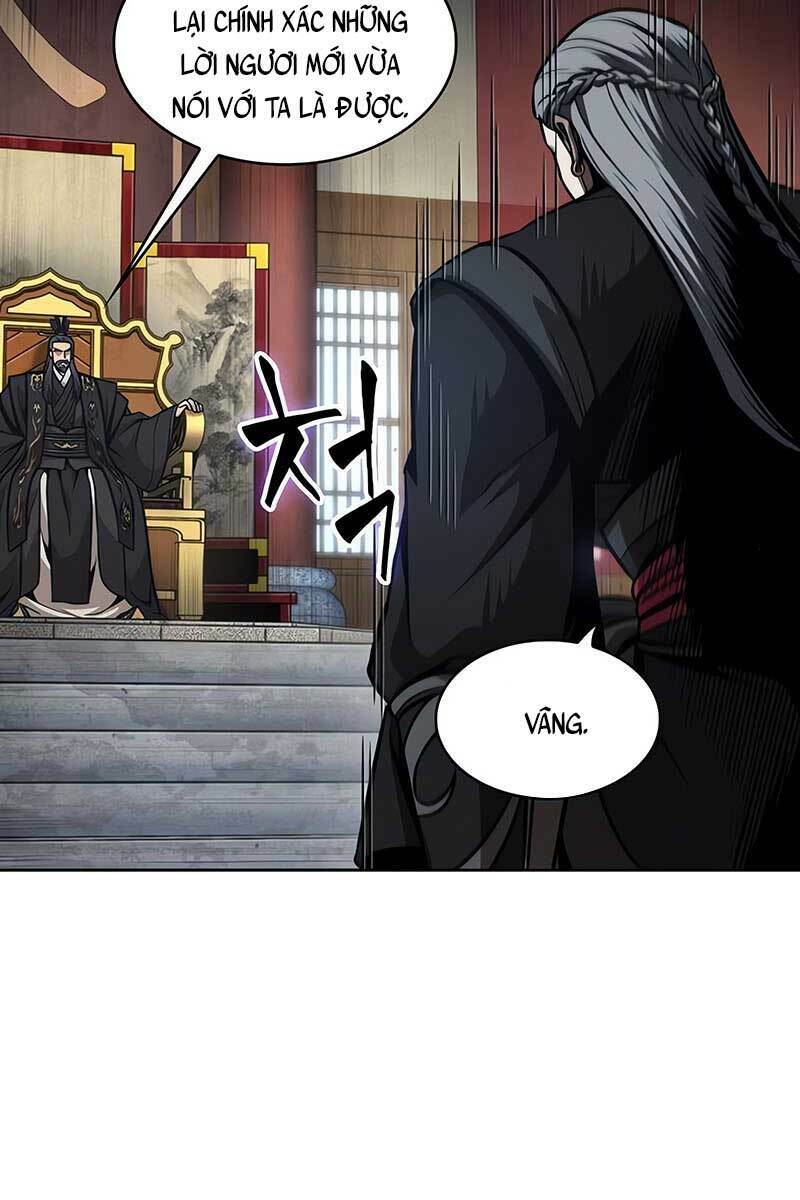 Ngã Lão Ma Thần Chapter 123 - Trang 2