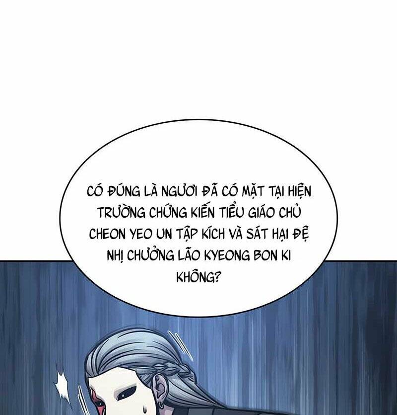 Ngã Lão Ma Thần Chapter 123 - Trang 2