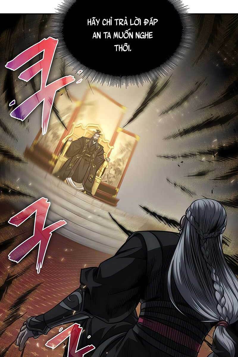 Ngã Lão Ma Thần Chapter 123 - Trang 2