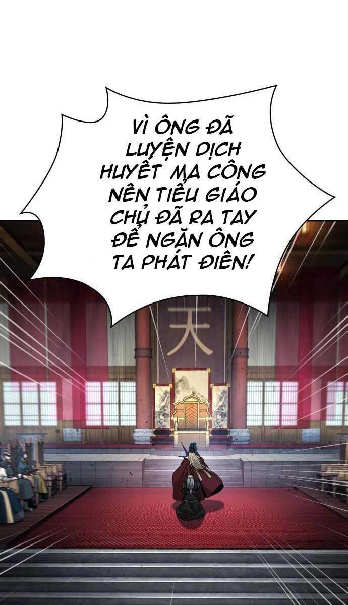 Ngã Lão Ma Thần Chapter 124 - Trang 2