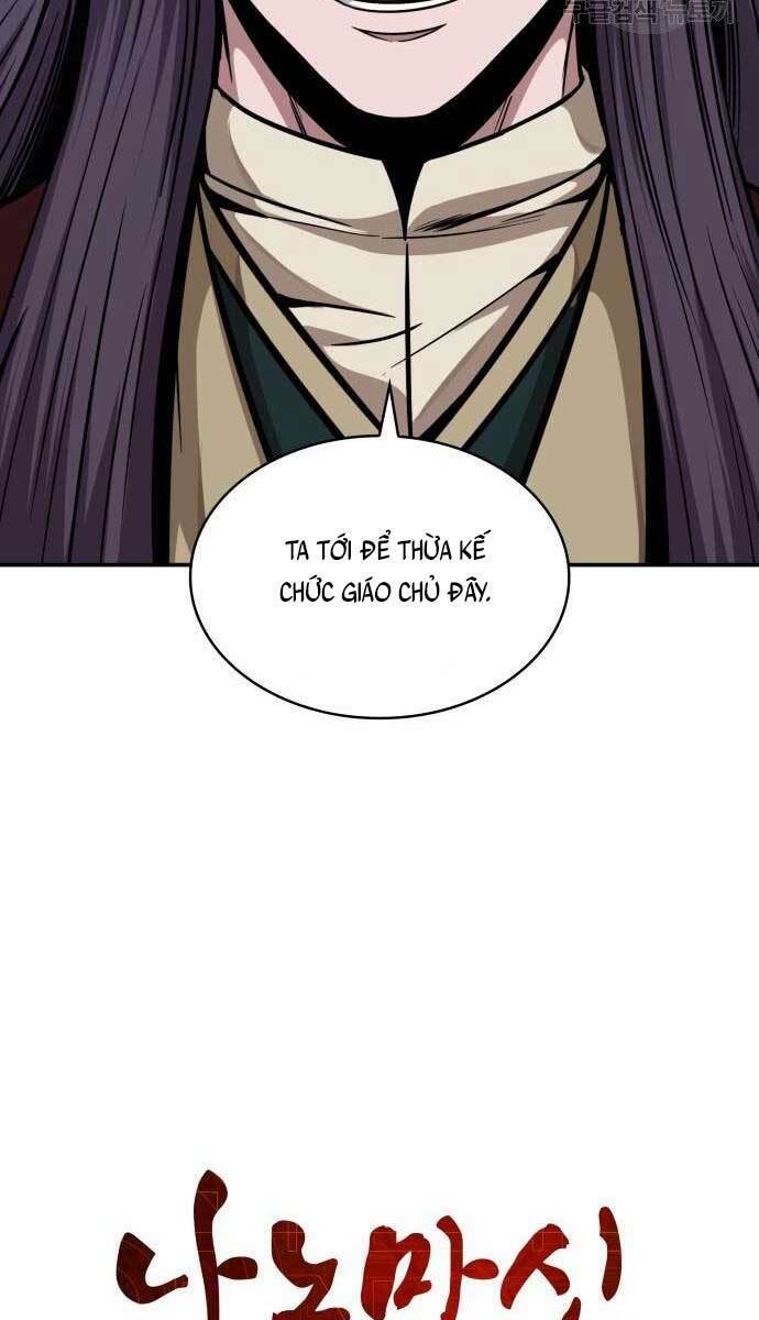 Ngã Lão Ma Thần Chapter 124 - Trang 2