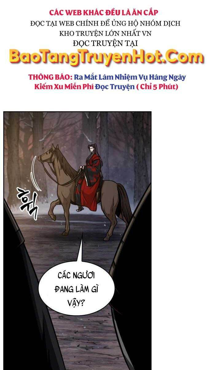 Ngã Lão Ma Thần Chapter 124 - Trang 2