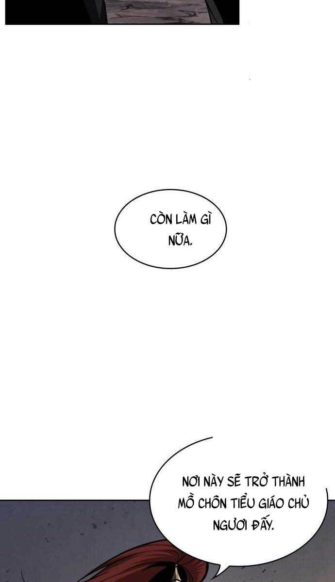 Ngã Lão Ma Thần Chapter 124 - Trang 2