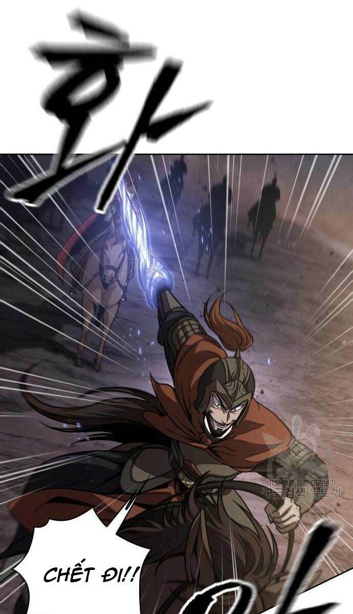 Ngã Lão Ma Thần Chapter 124 - Trang 2