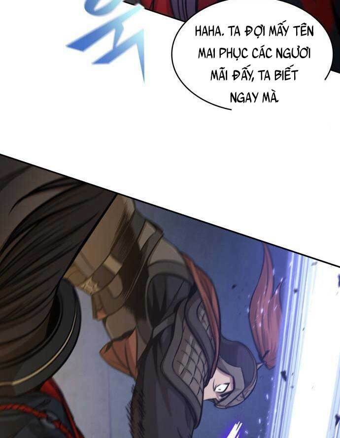 Ngã Lão Ma Thần Chapter 124 - Trang 2