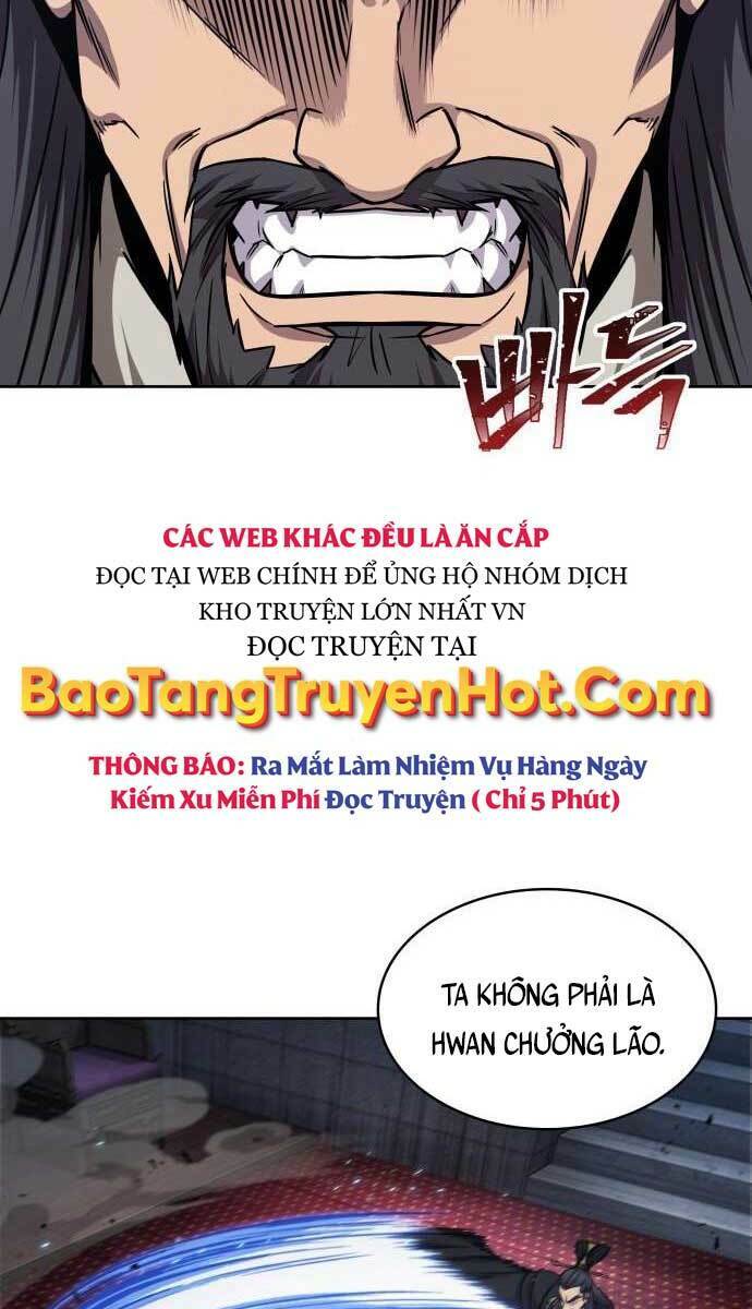 Ngã Lão Ma Thần Chapter 124 - Trang 2