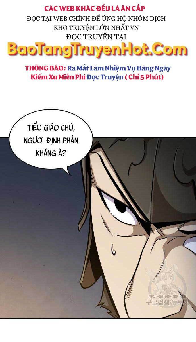 Ngã Lão Ma Thần Chapter 124 - Trang 2