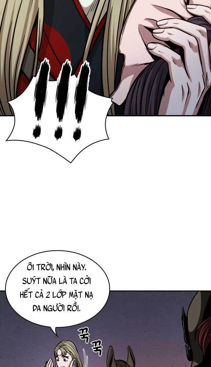 Ngã Lão Ma Thần Chapter 124 - Trang 2