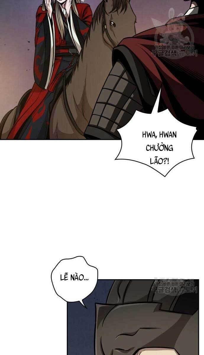 Ngã Lão Ma Thần Chapter 124 - Trang 2