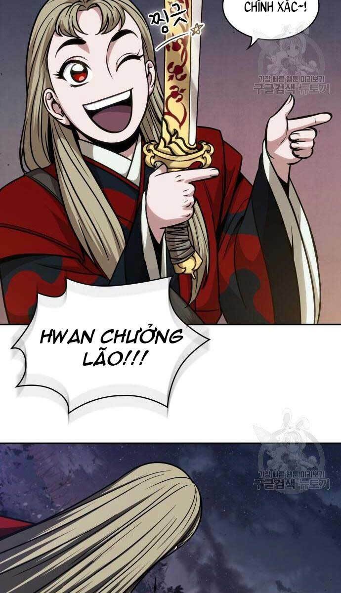 Ngã Lão Ma Thần Chapter 124 - Trang 2