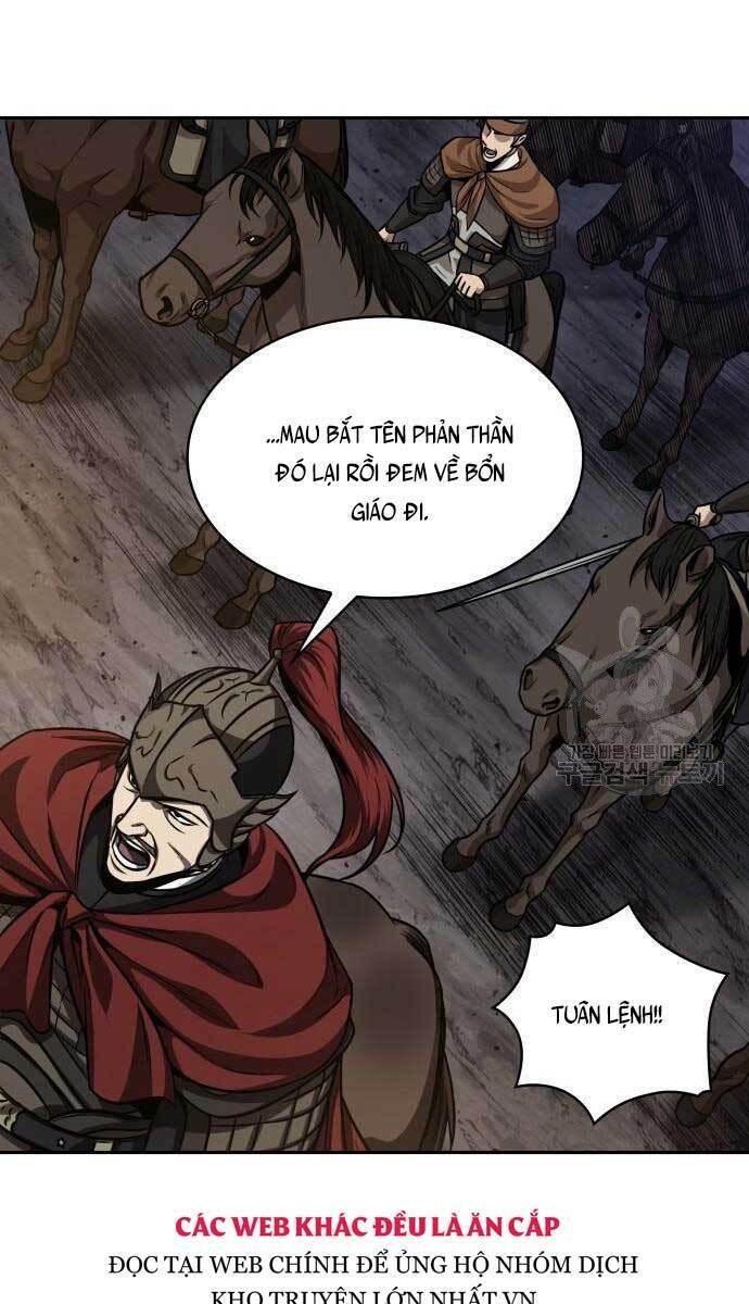 Ngã Lão Ma Thần Chapter 124 - Trang 2