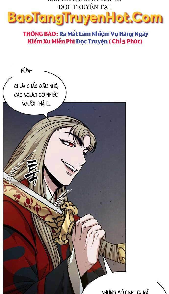 Ngã Lão Ma Thần Chapter 124 - Trang 2