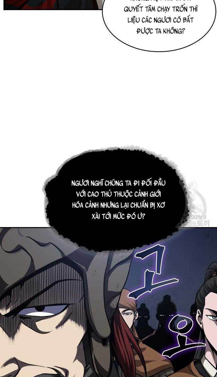 Ngã Lão Ma Thần Chapter 124 - Trang 2