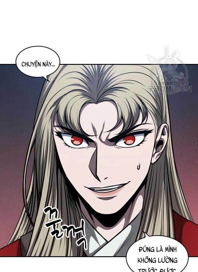 Ngã Lão Ma Thần Chapter 124 - Trang 2