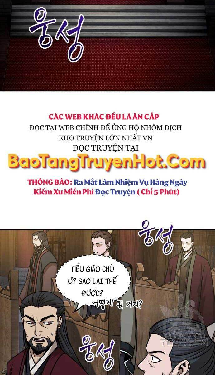 Ngã Lão Ma Thần Chapter 124 - Trang 2