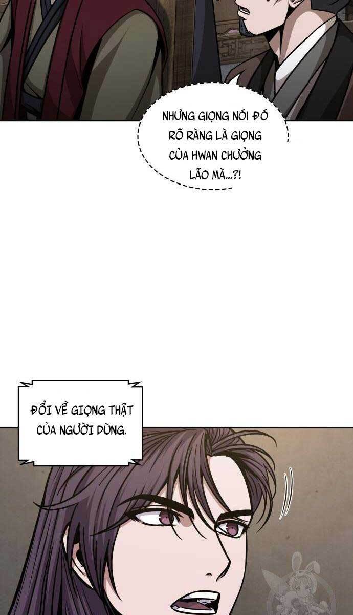 Ngã Lão Ma Thần Chapter 124 - Trang 2