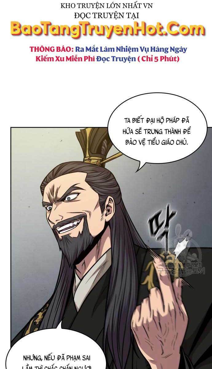 Ngã Lão Ma Thần Chapter 124 - Trang 2