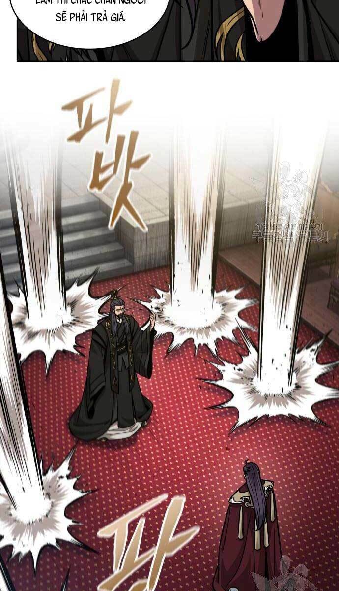 Ngã Lão Ma Thần Chapter 124 - Trang 2