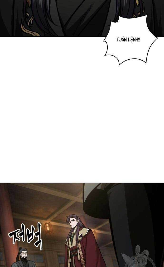 Ngã Lão Ma Thần Chapter 124 - Trang 2