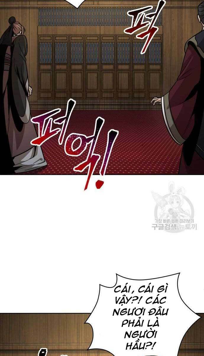 Ngã Lão Ma Thần Chapter 124 - Trang 2