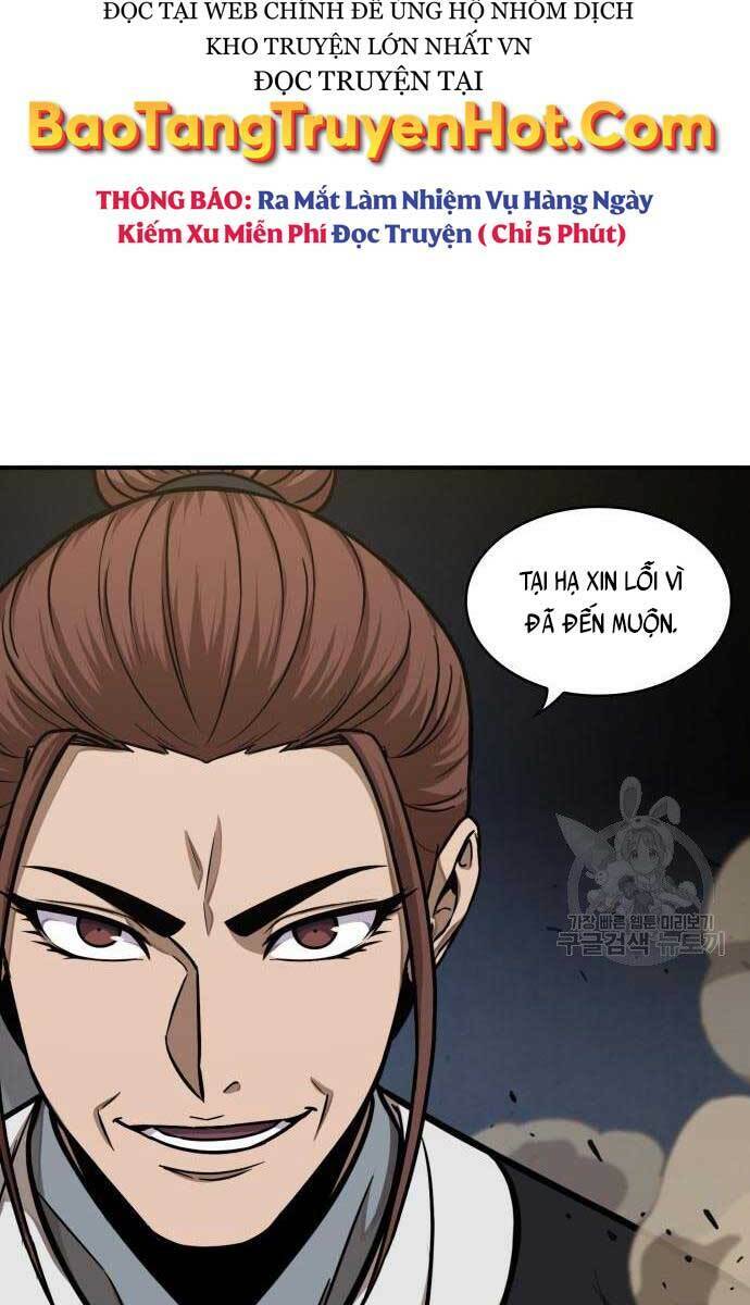 Ngã Lão Ma Thần Chapter 124 - Trang 2