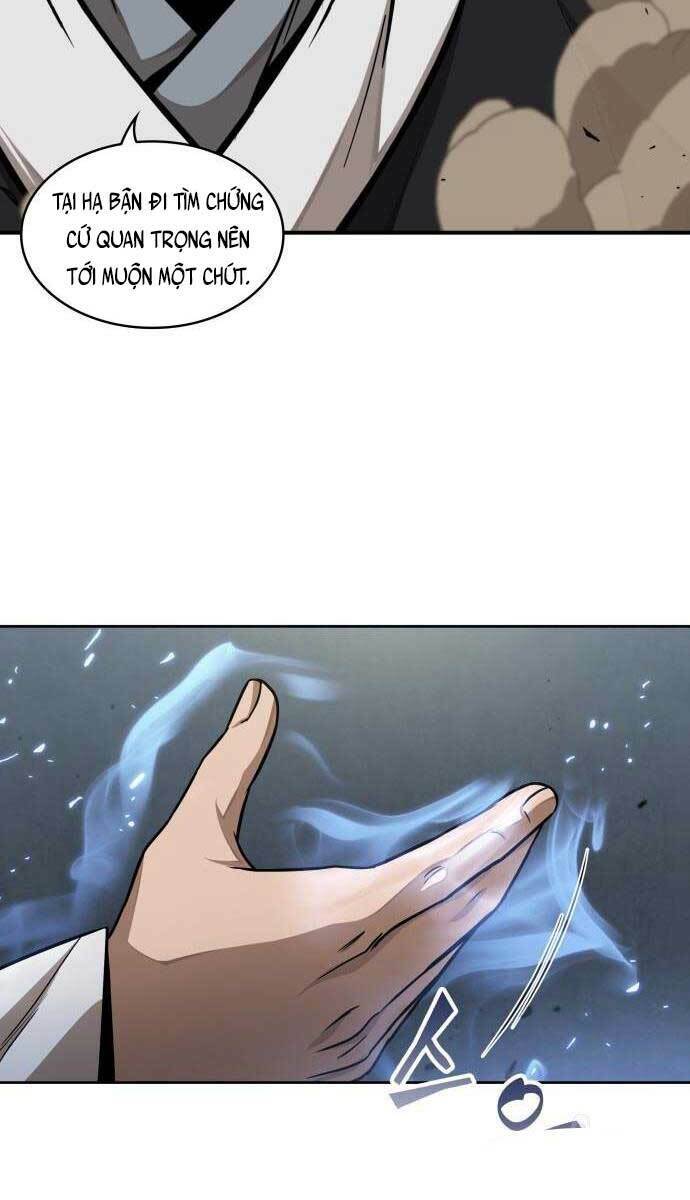 Ngã Lão Ma Thần Chapter 124 - Trang 2