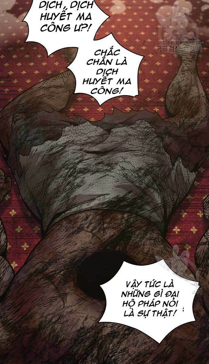 Ngã Lão Ma Thần Chapter 124 - Trang 2