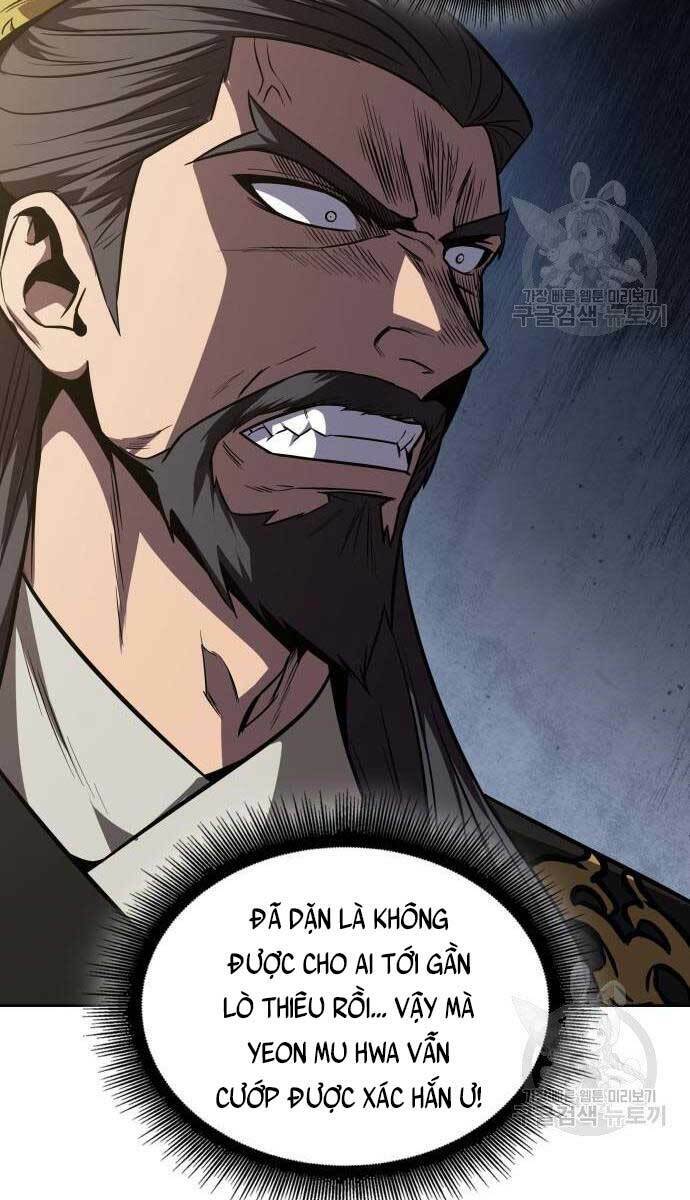 Ngã Lão Ma Thần Chapter 124 - Trang 2